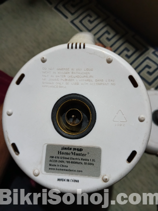 পানির হিটার